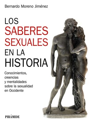 cover image of Los saberes sexuales en la historia